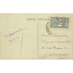 Rare collectable postcards of MARTINIQUE. Vintage Postcards of MARTINIQUE