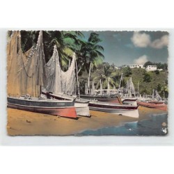 Rare collectable postcards of MARTINIQUE. Vintage Postcards of MARTINIQUE