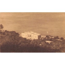 Rare collectable postcards of MARTINIQUE. Vintage Postcards of MARTINIQUE