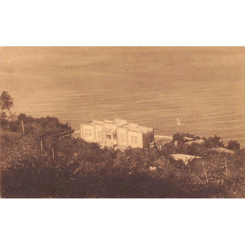 Rare collectable postcards of MARTINIQUE. Vintage Postcards of MARTINIQUE