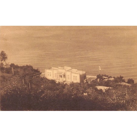 Rare collectable postcards of MARTINIQUE. Vintage Postcards of MARTINIQUE