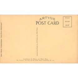 Rare collectable postcards of MARTINIQUE. Vintage Postcards of MARTINIQUE