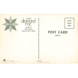 Rare collectable postcards of MARTINIQUE. Vintage Postcards of MARTINIQUE