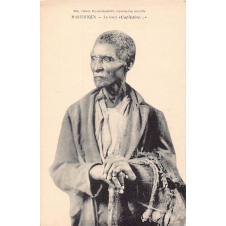 Rare collectable postcards of MARTINIQUE. Vintage Postcards of MARTINIQUE