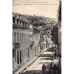 Rare collectable postcards of MARTINIQUE. Vintage Postcards of MARTINIQUE