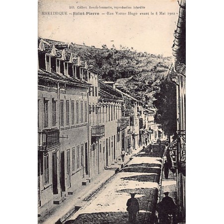 Rare collectable postcards of MARTINIQUE. Vintage Postcards of MARTINIQUE