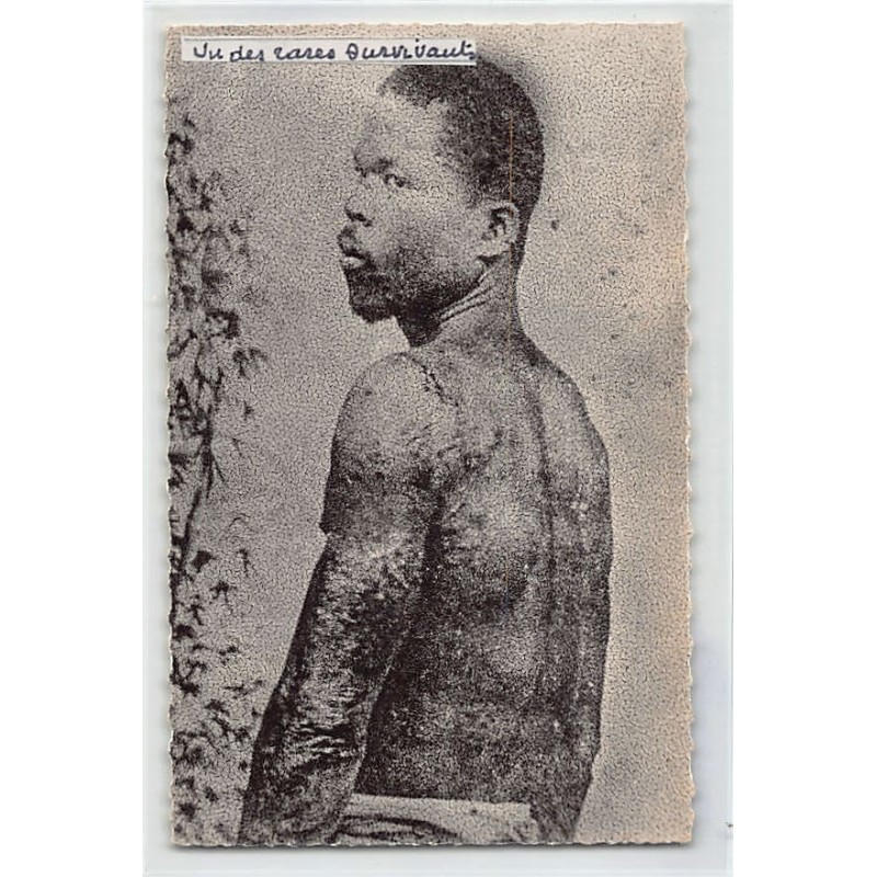 Rare collectable postcards of MARTINIQUE. Vintage Postcards of MARTINIQUE