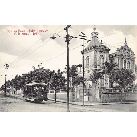 Rare collectable postcards of BRAZIL. Vintage Postcards of BRAZIL