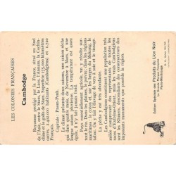 Rare collectable postcards of CAMBODIA. Vintage Postcards of CAMBODIA