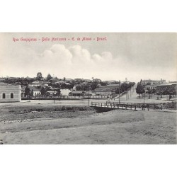 Rare collectable postcards of BRAZIL. Vintage Postcards of BRAZIL