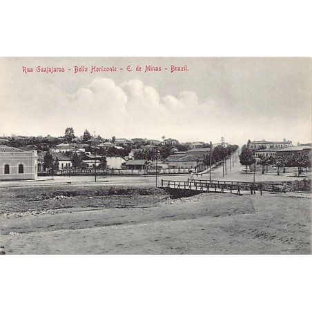 Rare collectable postcards of BRAZIL. Vintage Postcards of BRAZIL