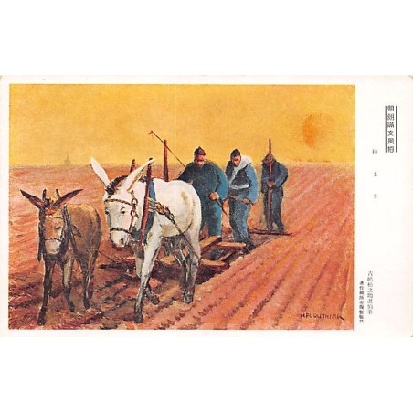 Rare collectable postcards of CHINA. Vintage Postcards of CHINA