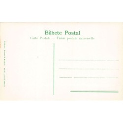 Rare collectable postcards of BRAZIL. Vintage Postcards of BRAZIL