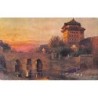 Rare collectable postcards of CHINA. Vintage Postcards of CHINA