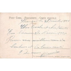 Rare collectable postcards of CHINA. Vintage Postcards of CHINA