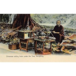 Rare collectable postcards of CHINA. Vintage Postcards of CHINA