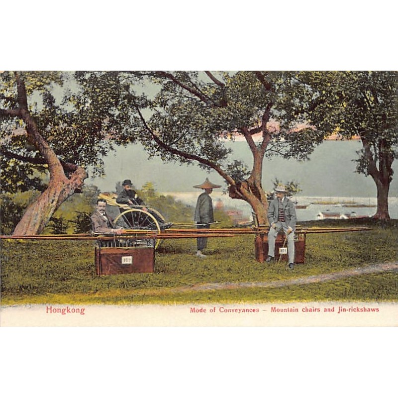 Rare collectable postcards of CHINA. Vintage Postcards of CHINA