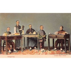 Rare collectable postcards of CHINA. Vintage Postcards of CHINA