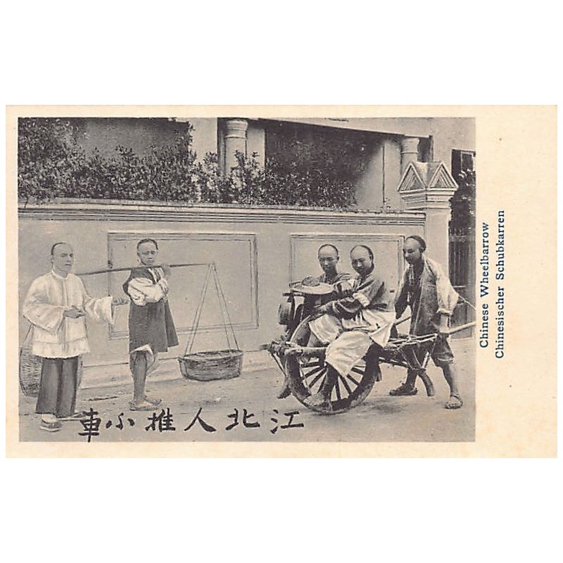 Rare collectable postcards of CHINA. Vintage Postcards of CHINA