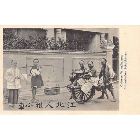 Rare collectable postcards of CHINA. Vintage Postcards of CHINA