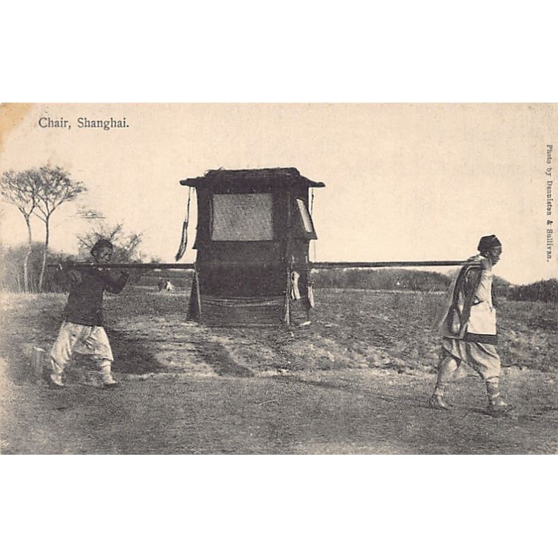 Rare collectable postcards of CHINA. Vintage Postcards of CHINA