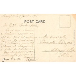 Rare collectable postcards of CHINA. Vintage Postcards of CHINA