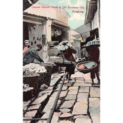 Rare collectable postcards of CHINA. Vintage Postcards of CHINA