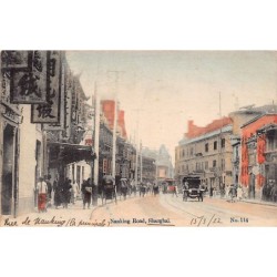 Rare collectable postcards of CHINA. Vintage Postcards of CHINA