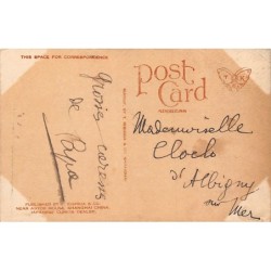 Rare collectable postcards of CHINA. Vintage Postcards of CHINA