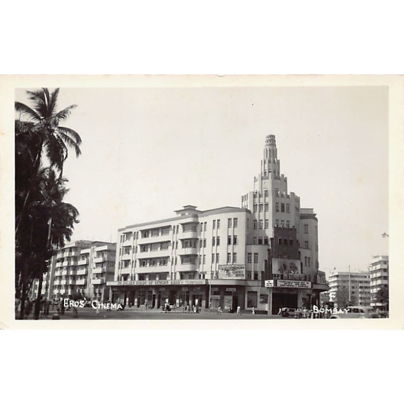 Rare collectable postcards of INDIA. Vintage Postcards of INDIA