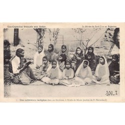 Rare collectable postcards of INDIA. Vintage Postcards of INDIA