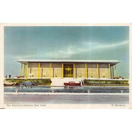 Rare collectable postcards of INDIA. Vintage Postcards of INDIA