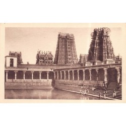 Rare collectable postcards of INDIA. Vintage Postcards of INDIA