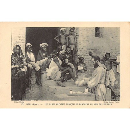 Rare collectable postcards of INDIA. Vintage Postcards of INDIA