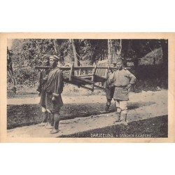 Rare collectable postcards of INDIA. Vintage Postcards of INDIA