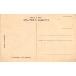 Rare collectable postcards of INDIA. Vintage Postcards of INDIA