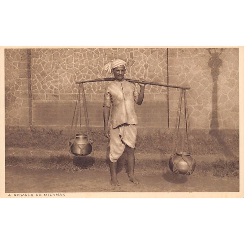 Rare collectable postcards of INDIA. Vintage Postcards of INDIA