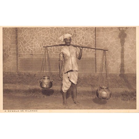 Rare collectable postcards of INDIA. Vintage Postcards of INDIA