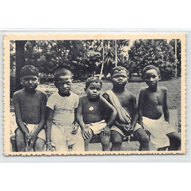 Rare collectable postcards of INDIA. Vintage Postcards of INDIA
