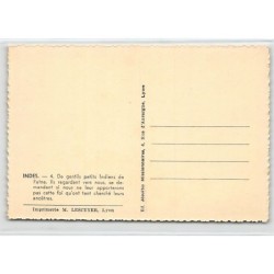 Rare collectable postcards of INDIA. Vintage Postcards of INDIA