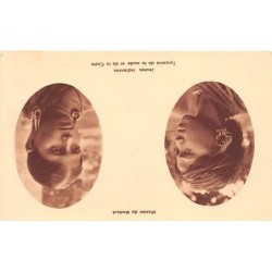 Rare collectable postcards of INDIA. Vintage Postcards of INDIA