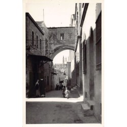 Rare collectable postcards of ISRAEL & PALESTINE. Vintage Postcards of ISRAEL & PALESTINE