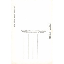 Rare collectable postcards of ISRAEL & PALESTINE. Vintage Postcards of ISRAEL & PALESTINE