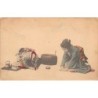 Rare collectable postcards of JAPAN. Vintage Postcards of JAPAN