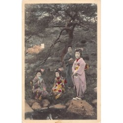Rare collectable postcards of JAPAN. Vintage Postcards of JAPAN