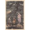 Rare collectable postcards of JAPAN. Vintage Postcards of JAPAN
