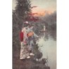 Rare collectable postcards of JAPAN. Vintage Postcards of JAPAN