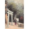 Rare collectable postcards of JAPAN. Vintage Postcards of JAPAN