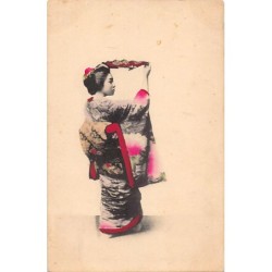 Rare collectable postcards of JAPAN. Vintage Postcards of JAPAN