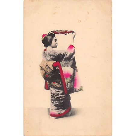 Rare collectable postcards of JAPAN. Vintage Postcards of JAPAN